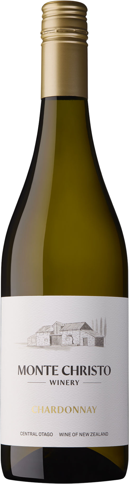 Monte Christo Chardonnay 2022 Central Otago